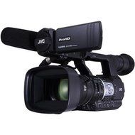 JVC GY-HM620U ProHD Professional Mobile News Camcorder N8