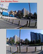 Camera, EEDI Full HD 1080P DV Mini Waterproof Multifunction Sports Camera Bike Helmet Action DVR Video Cam H.264... N6