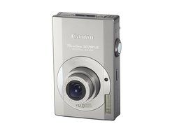 Canon PowerShot SD790IS 10MP Digital Camera with 3x Optical Image Stabilized Zoom N4