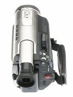 Panasonic PV-DV200 Digital Camcorder (Discontinued by Manufacturer) N4