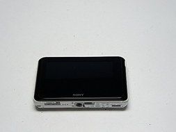 SONY Cyber-shot DSC-WX170 White N2