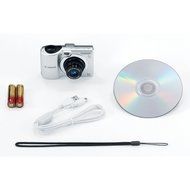 Canon PowerShot A1300 16.0 MP Digital Camera with 5x Digital Image Stabilized Zoom 28mm Wide-Angle Lens and 720p... N5