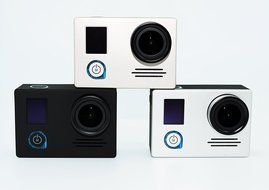 Generic Waterproof Helmet Car FPV Sports Action Camera Video cam camcorder DV 4K 24FPS WIFI Gyro Image stabilization... N3