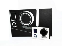 Generic Waterproof Helmet Car FPV Sports Action Camera Video cam camcorder DV 4K 24FPS WIFI Gyro Image stabilization... N4