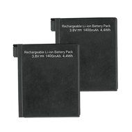 GoPro HERO4 Black Edition Camera HD Camcorder With Deluxe Carrying Case + Head Strap + Chest Strap + Suction Cup... N7