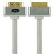 GE Ultra Pro 030878245142 24514 8 Feet High Speed HDMI Cable with Ethernet consumer electronics