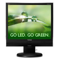 Viewsonic VG732M-LED 17-Inch LED-Lit Monitor N3