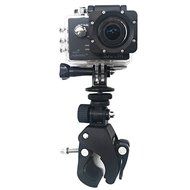 Kekexili New Arrival Bicycle Clip Motorcycle Accessories For Gopro Hero 3/4 SJCAM SJ4000 SJ5000 Xiaomi Yi Go Pro... N5