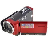 SSstar 2.7" TFT LCD High Definition 720P Digital Camcorder 270 Degree Rotation 16x Zoom Portable Digital Video... N11