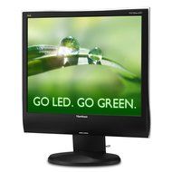 Viewsonic VG732M-LED 17-Inch LED-Lit Monitor N4