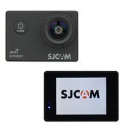 Original Sjcam X1000 Wifi Novatek 96655 12mp 2.0" LCD 1080p 170 Degree Wide Angle Sport Action Camera Waterproof...
