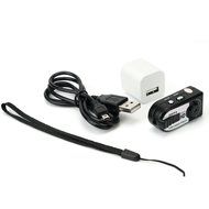 Wiseup&trade; Portable Camera Mini DV Camcorder Motion Detective Video Recorder with Audio Function N8