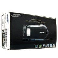 Samsung SC-MX20 SD/SDHC Digital Memory Camcorder (Blue) N3