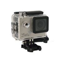 Bolve 2.0 Inch Real 4K Sports Action Helmet Camera Waterpoof Sport DVR Camcorder 1920*1080 60FPS Novatek 96660...