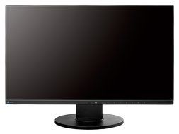 Eizo Nanao FlexScan 23.8&quot; LED LCD Monitor - 16:9 EV2450FX-BK