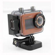 Hobbytree 1080P HD Wi-Fi action camera 16MP N4