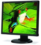 19&quot; 1280X1024 LCD-black