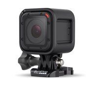 GoPro HERO4 Session CHDHS-101 Waterproof Camera, 8MP(Black) N3