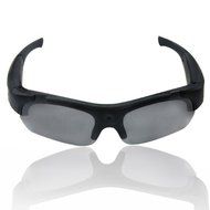 JVE-HD04 HD 720P Sun Glasses Camera Camcorder Eyewear DVR Recorder Video 16GB Card