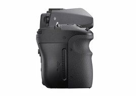 Sony Alpha DSLRA850 24.6MP Digital SLR Camera (Body Only) N4