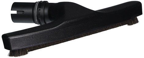 Genuine FilterQueen Bare Floor Brush, 10" Wide (ButtonLock)