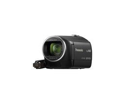 Panasonic HC-V160 Long Zoom Camcorder N4