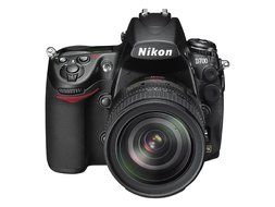 Nikon D700 12.1MP FX-Format CMOS Digital SLR Camera with 3.0-Inch LCD (Body Only) (OLD MODEL) N4