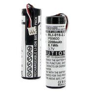 Philips PB9600 Replacement Remote Control Battery
