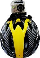 Tiangtech&reg; HD Hi-Def Sports Action Camera in a 30M Waterproof Case