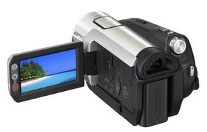 Sony HDR-HC5 4MP MiniDV High Definition Camcorder with 10x Optical Zoom (Discontinued by Manufacturer) N2