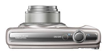 Olympus Vr-360 - Silver N7