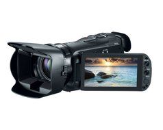 Canon VIXIA HF G20 HD Camcorder with HD CMOS Pro and 32GB Internal Flash Memory N2