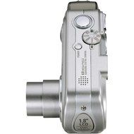 Samsung Digimax A6 6MP Digital Camera with 3x Optical Zoom N4