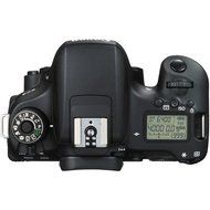 Canon EOS Rebel T6s Digital SLR Camera Kit with EF-S 18-55mm f/3.5-5.6 IS II Lens N5
