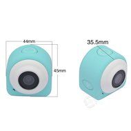 Mcoplus Soocoo G1 1080p Full Hd Mini Wifi Lifestyle Sports Action Camera with Remote Controller N4