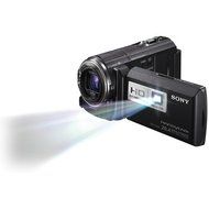 Sony HDR-PJ580V High Definition Handycam Camcorder (Black)