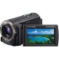 Sony HDR-PJ580V High Definition Handycam Camcorder (Black) N2