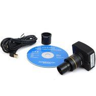 Variscope 9.0 MP USB2.0 Telescope Digital Camera and Software, Compatible with Windows XP/Vista/8 and Mac OS 10.6...