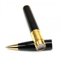 ZTCOLIFE 2GB Card + Mini Camera Cam Pen Hidden Video Camera Recorder DV DVR ,Support Micro Sd Card N3