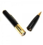 ZTCOLIFE 2GB Card + Mini Camera Cam Pen Hidden Video Camera Recorder DV DVR ,Support Micro Sd Card N4