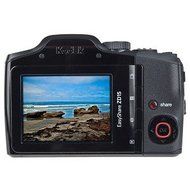 Kodak EasyShare ZD15 10MP 10x Optical/5x Digital Zoom HD Camera (Black) N3