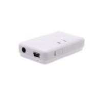 H166 A2DP HiFi Wireless Bluetooth v2.0 Audio Music Receiver with 3.5mm Audio Jack N2