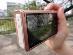 Casio EXILIM EX-ZR50 (Pink) EX-ZR50PK High Speed Digital Camera - International Version (No Warranty) N7