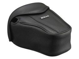 Nikon CF-D700 Semi-Soft Case for D700 Digital SLR Camera