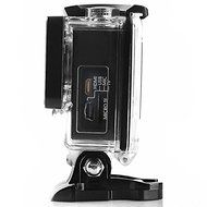 Dazzne Dz-p2 2" TFT 1080p 20m Waterproof Anti-shake 130&deg;wide Angle Sport Camera Video Camcorder 85007480 N3