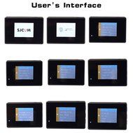 Mini Kitty SJCAM SJ5000 Plus Wifi Ambarella A7LS75 1080P 60FPS WiFi Built-in 1.5'' LCD 16MP 170 Degree Wide Angle... N3