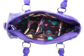 Cheeky Lime Livy DSLR Women's Camera Bag, Gold N12