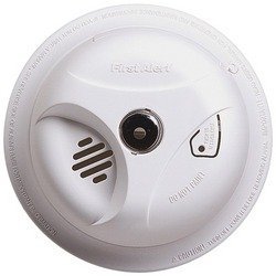 First Alert Smoke Alarm (escape Light) (pack of 1 Ea)