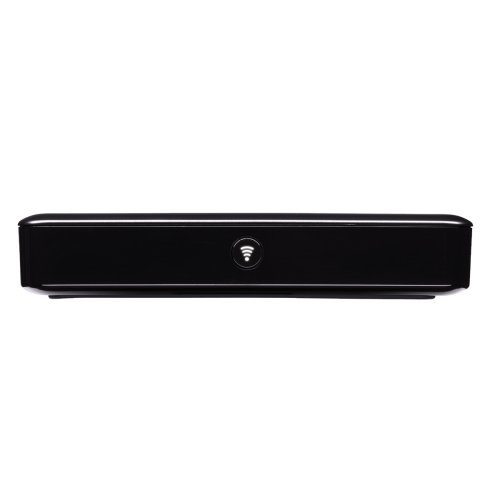 Logitech Squeezebox Duet Network Music System (Discontinued by Manufacturer) N11