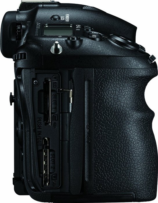 Sony Alpha SLT-A99V Full-Frame SLR Digital Camera with 3-Inch LED - Body Only (Black) N7